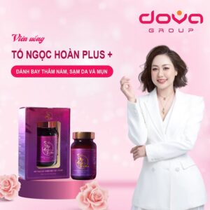 Combo Tố Ngọc Hoàn Plus+
