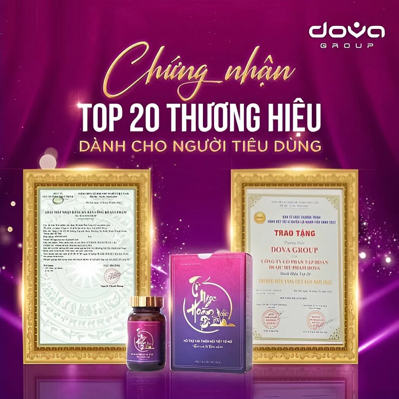Combo Tố Ngọc Hoàn Plus+ Combo Tố Ngọc Hoàn Plus+