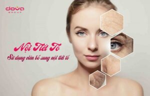 nội tiết tố nữ