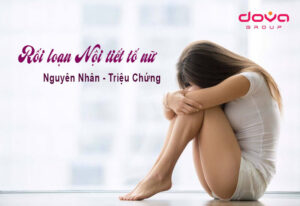 rối loạn nội tiết tố nữ estrogen