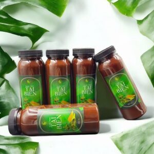 nước tắm tai biến từ cây mạy tèo