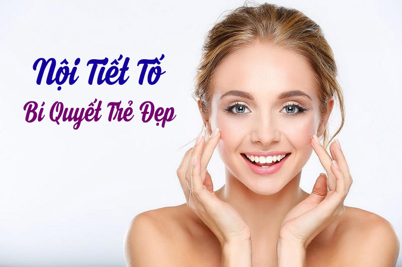 nội tiết tố chị em phụ nữ