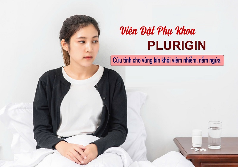 Viên đặt Plurigin