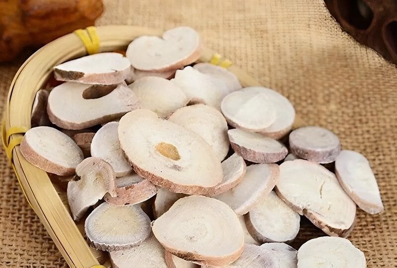 cây bạch thược