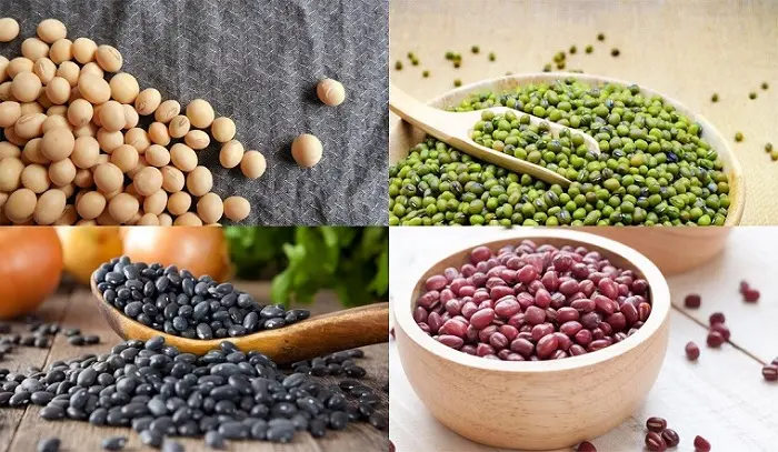 10 thực phẩm phòng chống đột quỵ